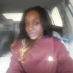 Meet your Posher, Keisha